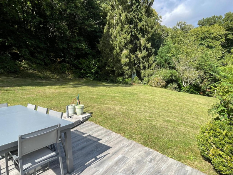 vente Maison Chevreuse - Photo 2