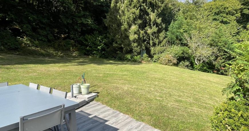 vente Maison Chevreuse