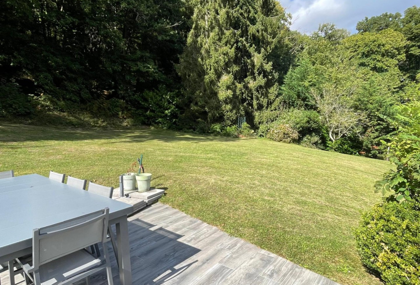 vente Maison Chevreuse - Photo 2