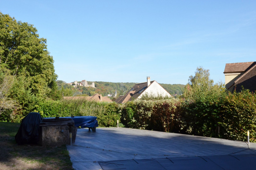 vente Maison Chevreuse - Photo 3