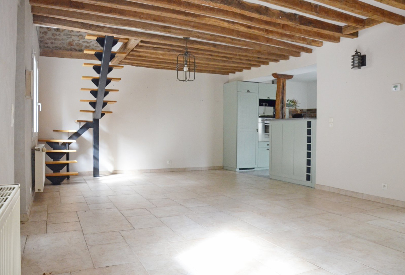 vente Maison de village Chateaufort - Photo 7