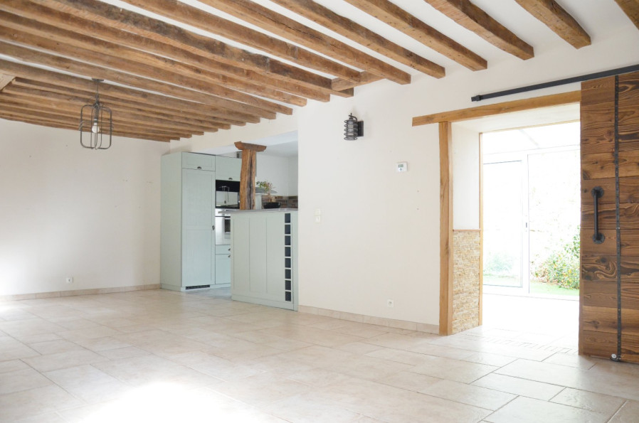 vente Maison de village Chateaufort - Photo 8