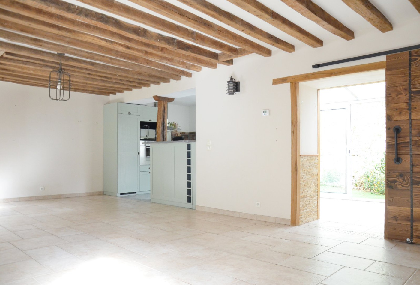 vente Maison de village Chateaufort - Photo 8