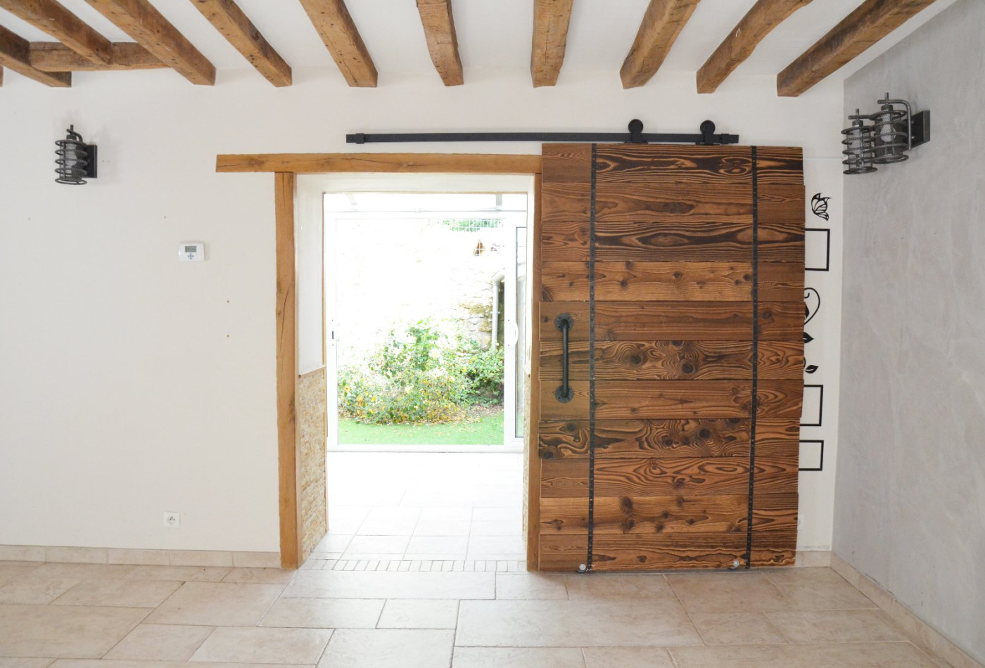 vente Maison de village Chateaufort - Photo 9