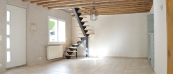 vente Maison de village Chateaufort