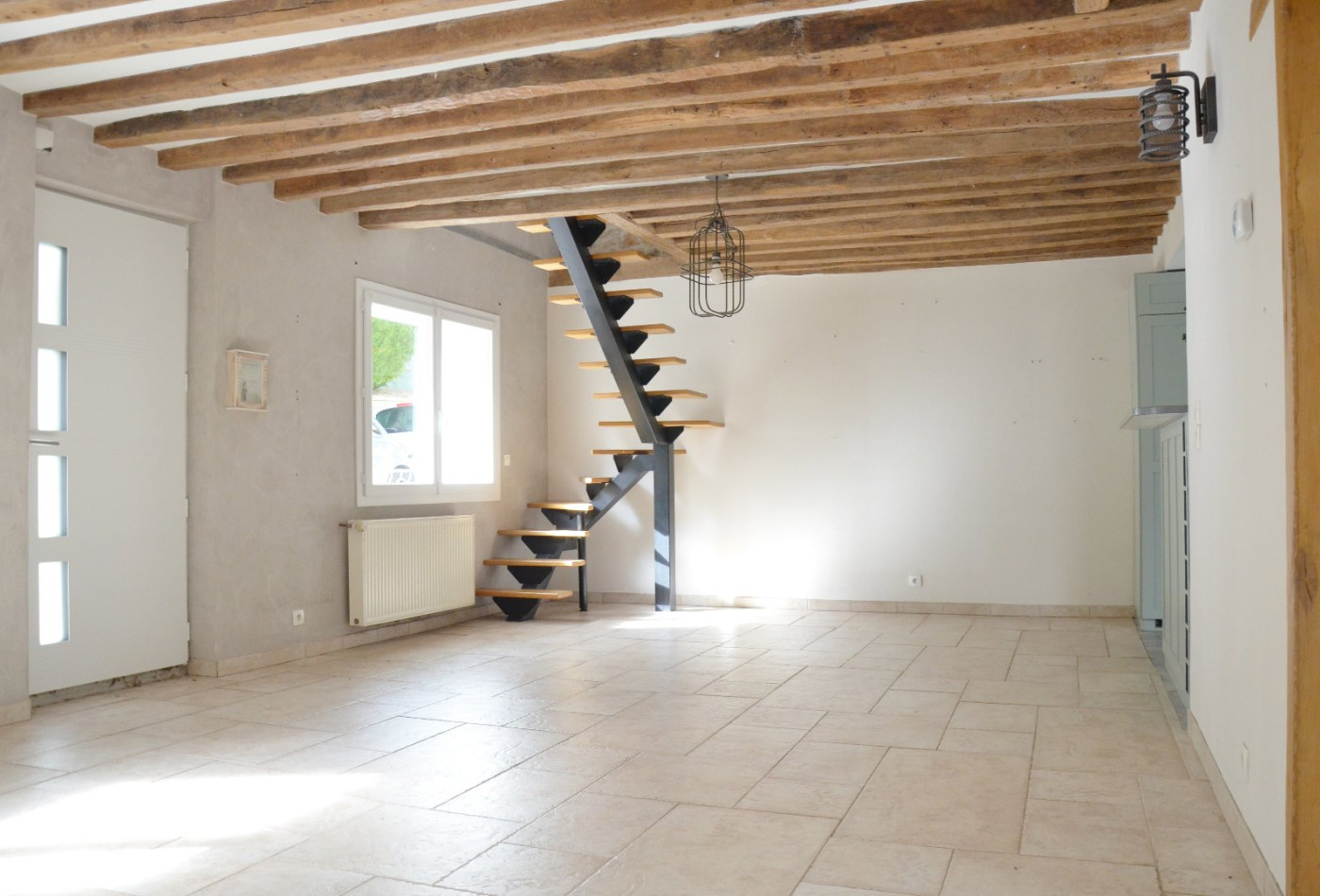 vente Maison de village Chateaufort - Photo 10