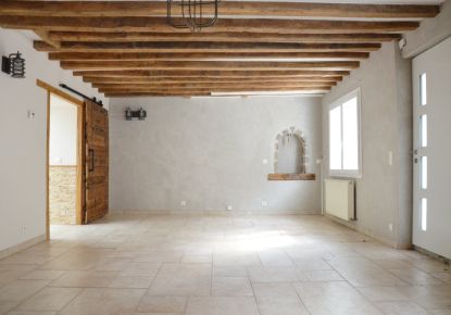 vente Maison de village Chateaufort