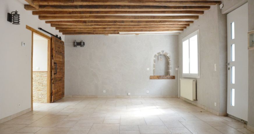 vente Maison de village Chateaufort