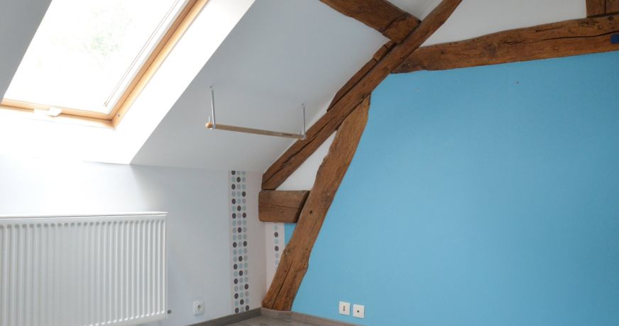 vente Maison de village Chateaufort