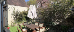 vente Maison de village Chateaufort