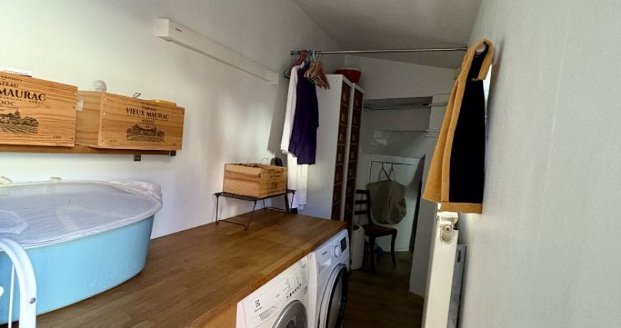vente Maison de village Chateaufort