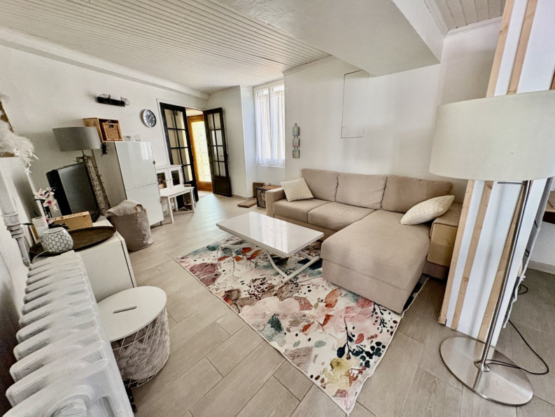 à vendre Maison de village Chateaufort - Photo 2