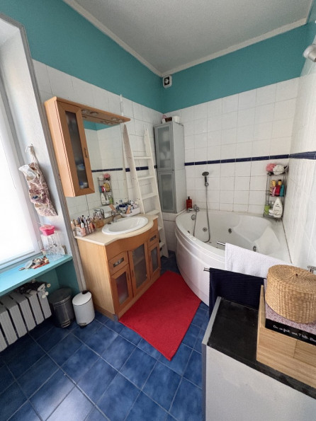 vente Maison de village Chateaufort - Photo 10