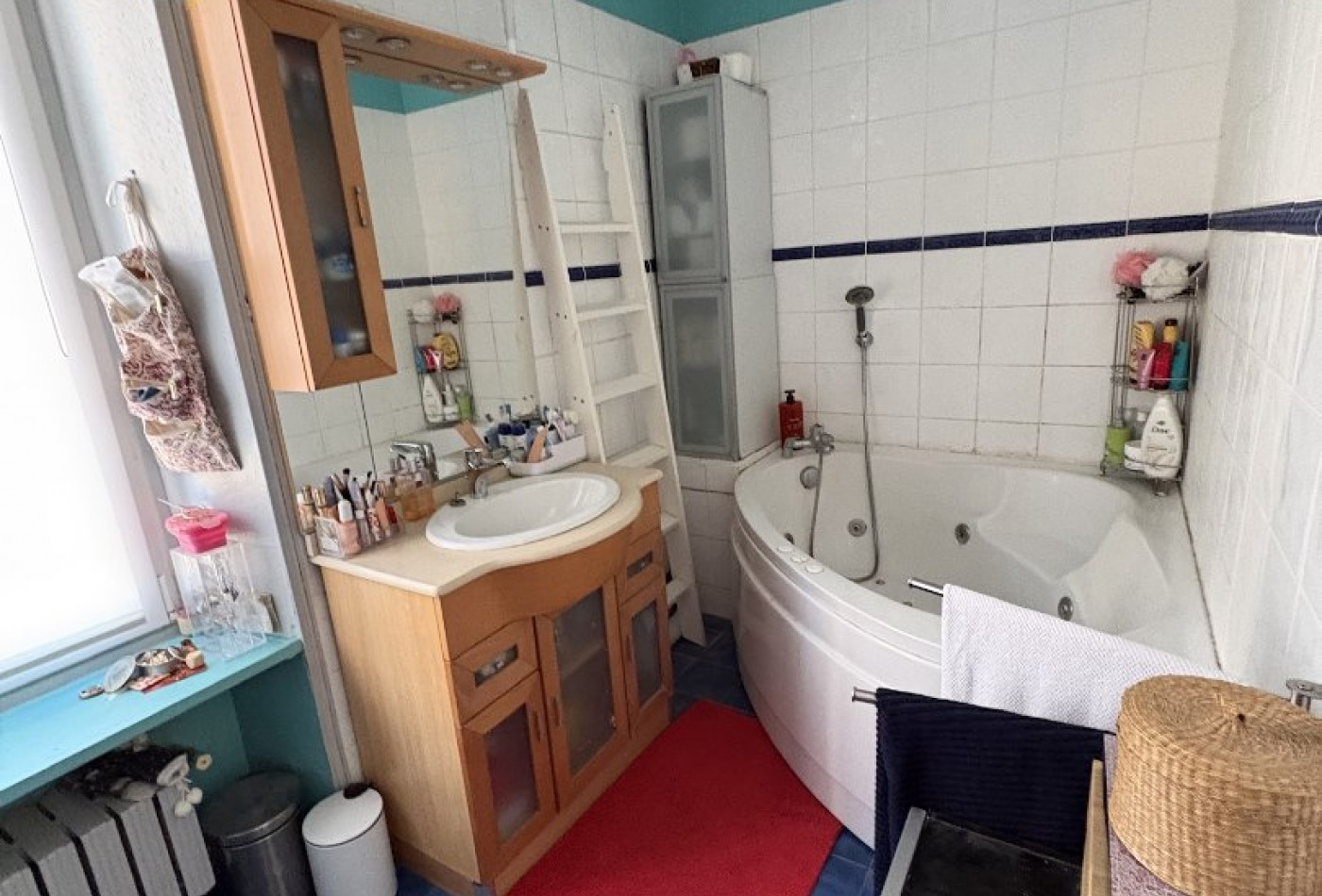 vente Maison de village Chateaufort - Photo 10