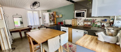vente Maison de village Chateaufort