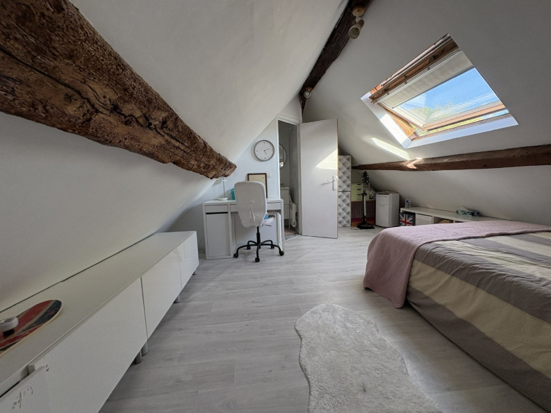 vente Maison de village Chateaufort - Photo 6