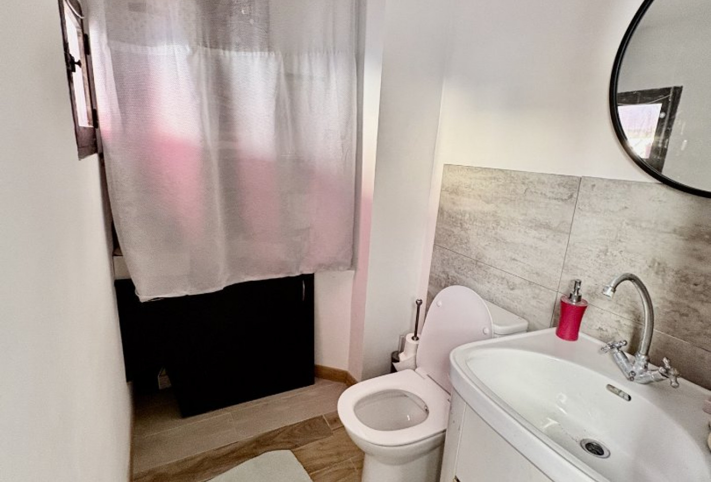 vente Maison de village Chateaufort - Photo 8