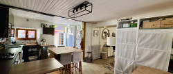 vente Maison de village Chateaufort
