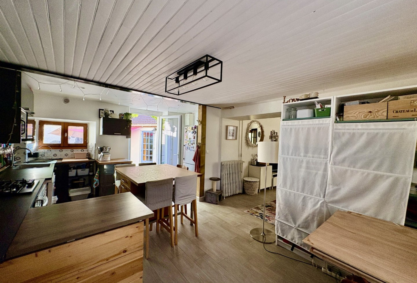 vente Maison de village Chateaufort - Photo 9