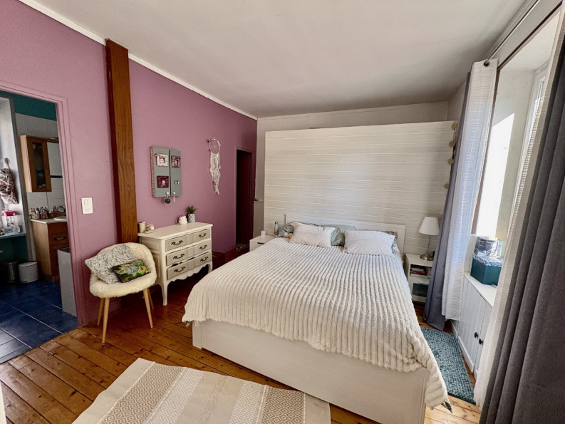 à vendre Maison de village Chateaufort - Photo 5