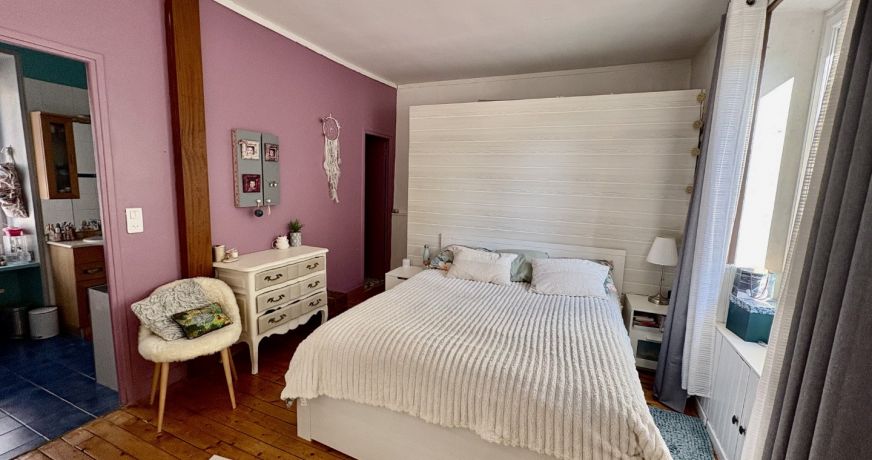 vente Maison de village Chateaufort