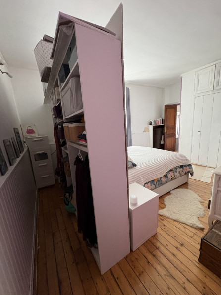 à vendre Maison de village Chateaufort - Photo 11