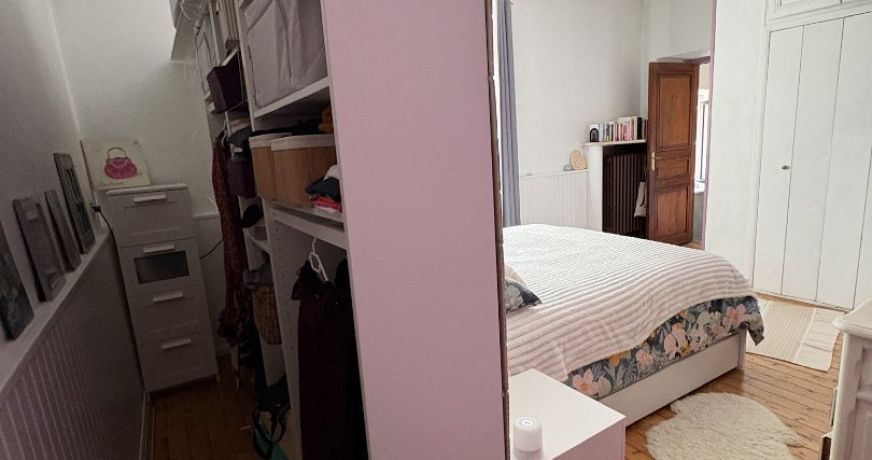 vente Maison de village Chateaufort