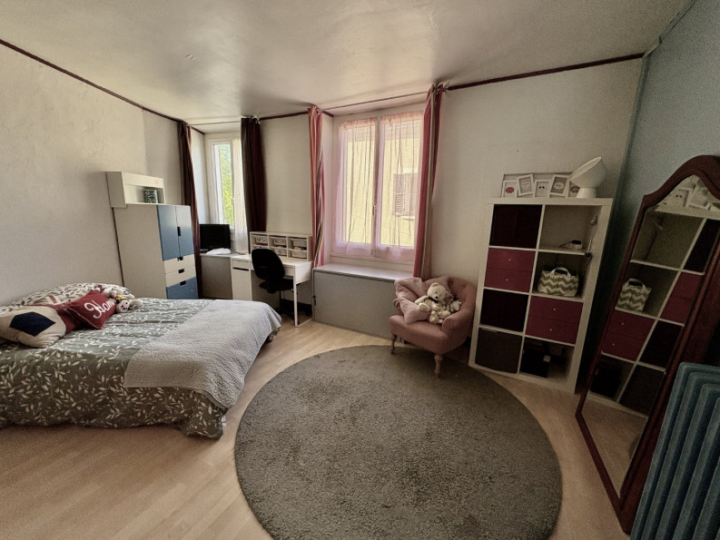 à vendre Maison de village Chateaufort - Photo 15