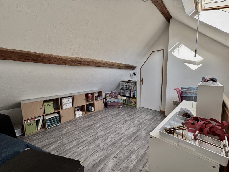 à vendre Maison de village Chateaufort - Photo 18