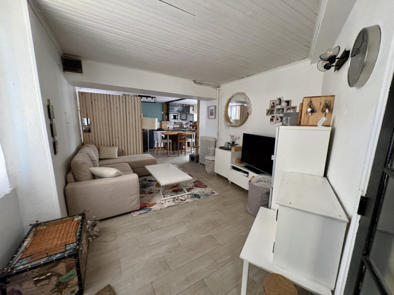 à vendre Maison de village Chateaufort - Photo 19