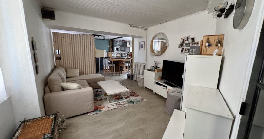 vente Maison de village Chateaufort