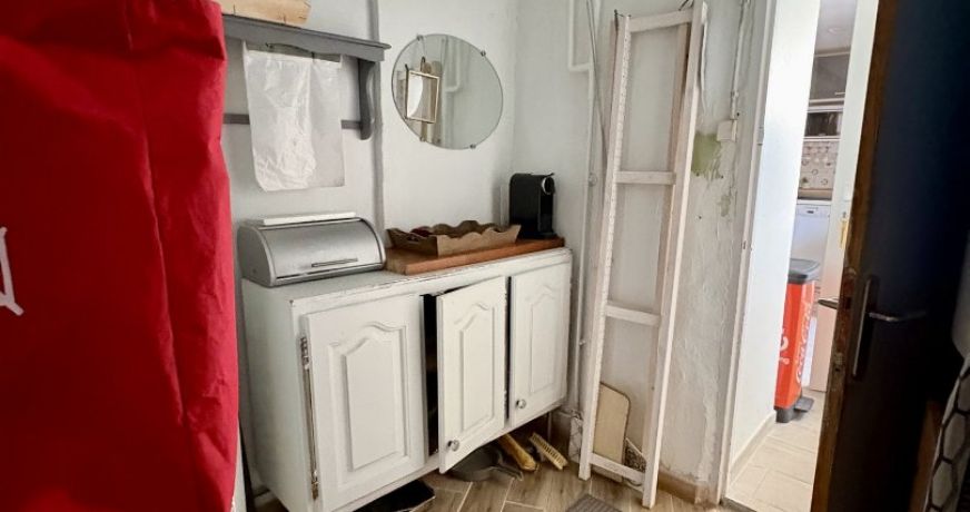 vente Maison de village Chateaufort