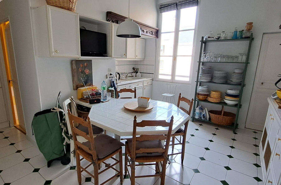vente Appartement ancien Versailles - Photo 6
