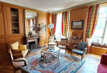 vente Appartement ancien Versailles