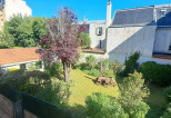 vente Appartement ancien Versailles