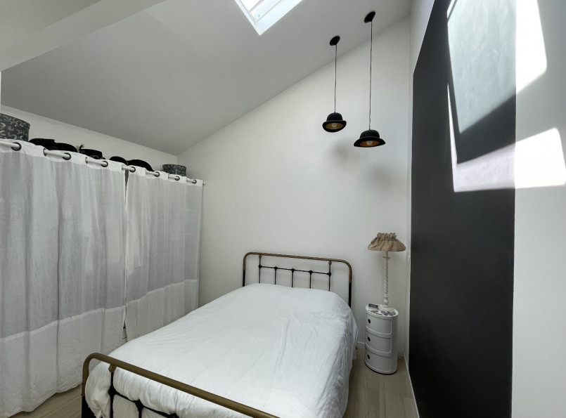 vente Appartement Versailles - Photo 8