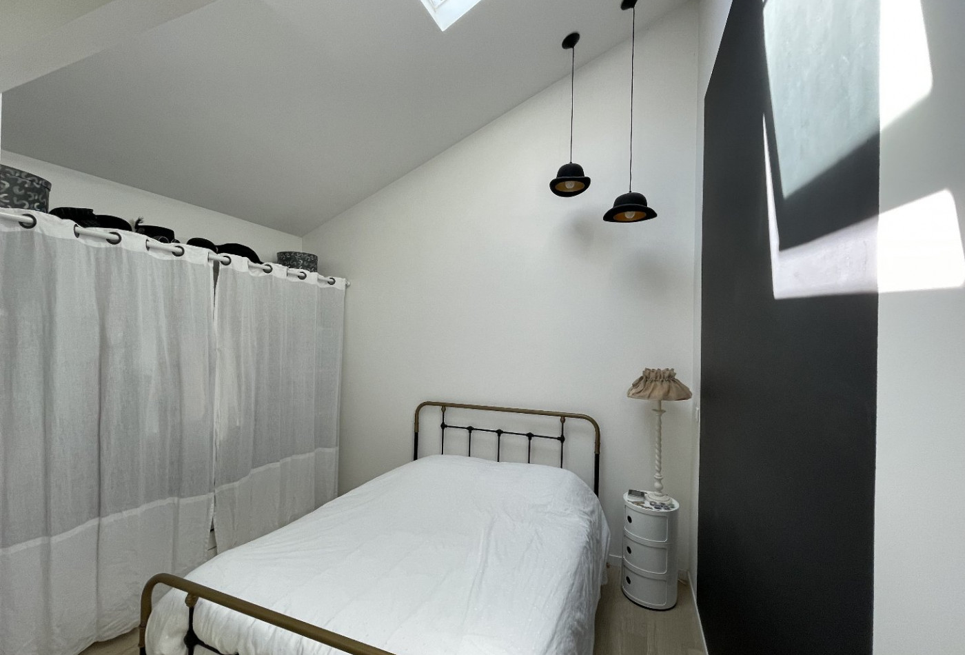 vente Maison de ville Versailles - Photo 8