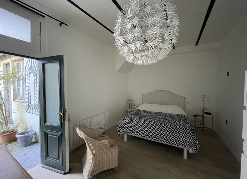 vente Appartement Versailles - Photo 5