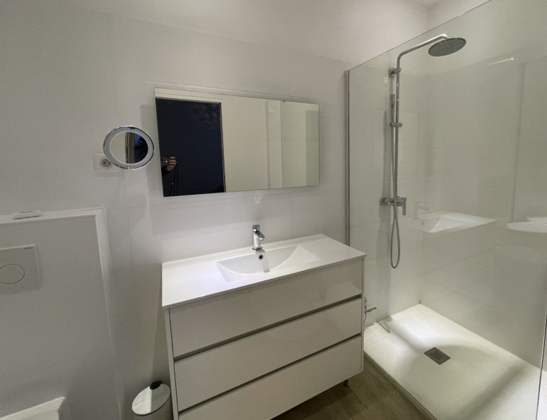 vente Appartement Versailles - Photo 6