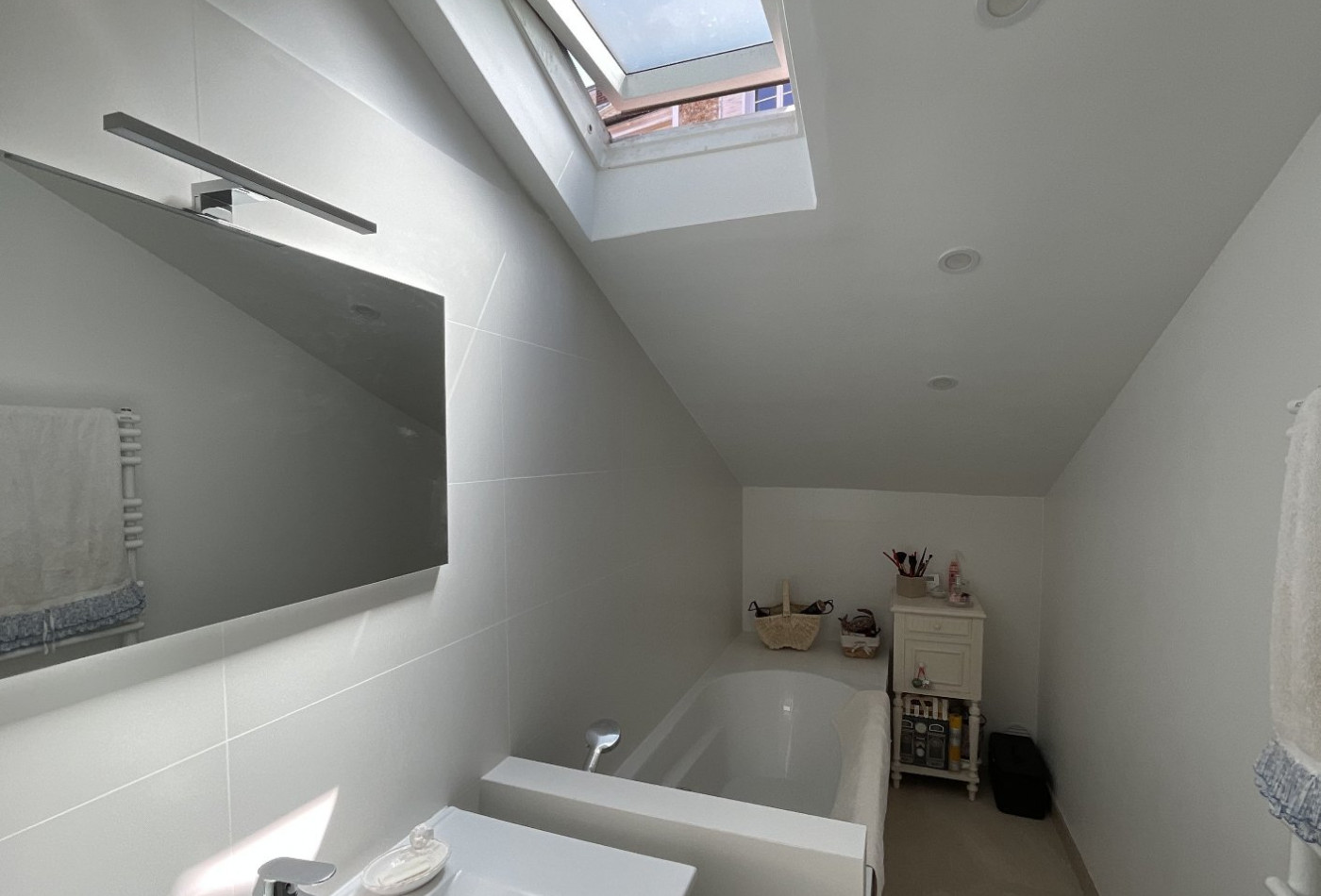 vente Maison de ville Versailles - Photo 9