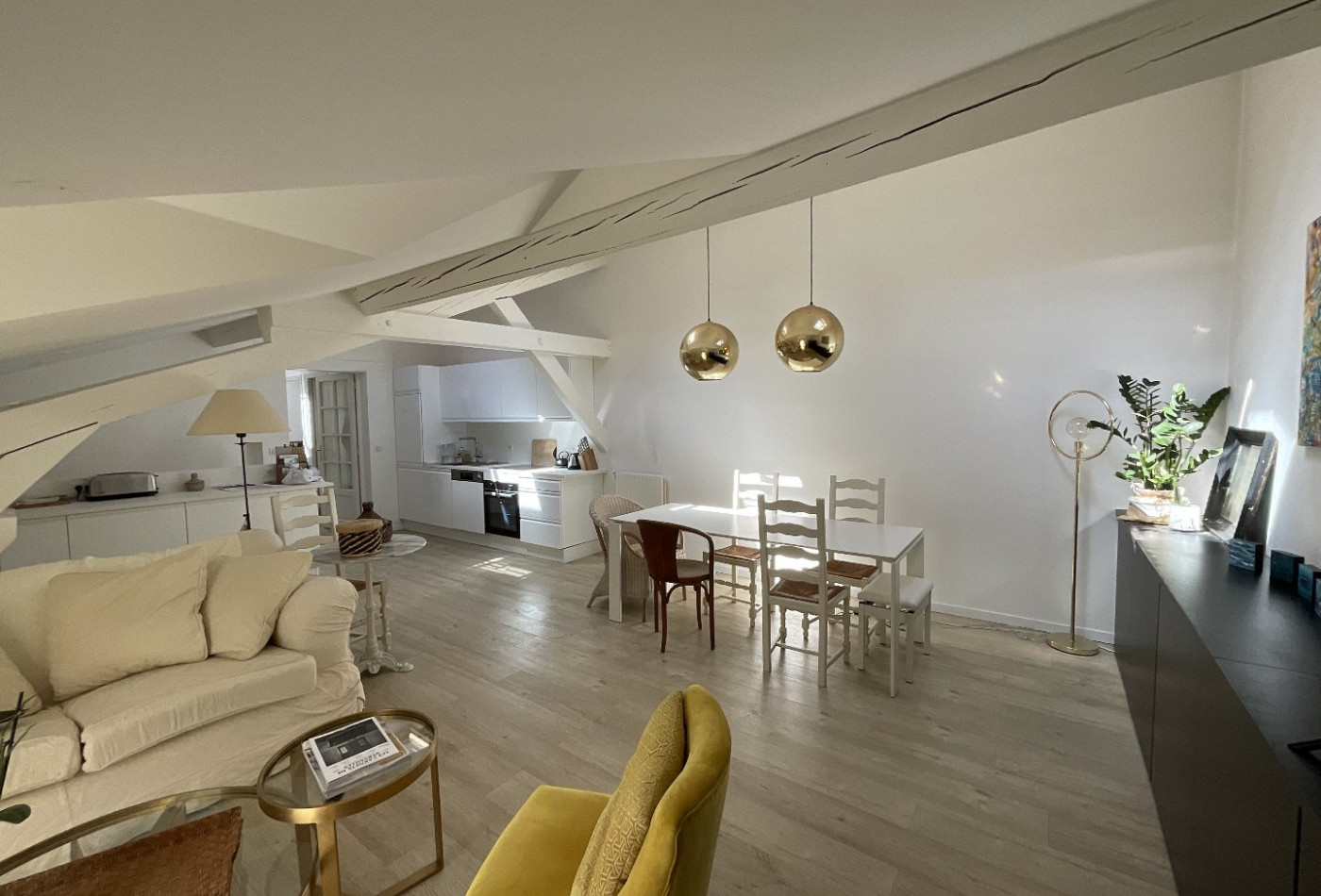 vente Maison de ville Versailles - Photo 4