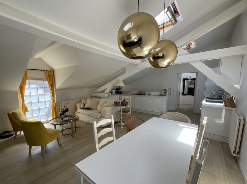 vente Appartement Versailles - Photo 1