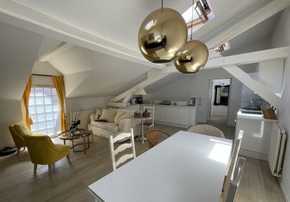 vente Appartement Versailles