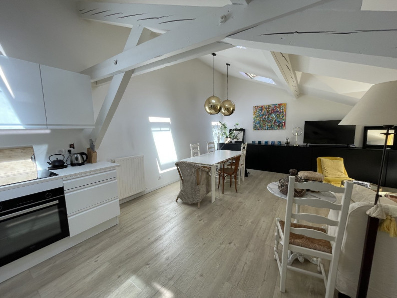 vente Appartement Versailles - Photo 4