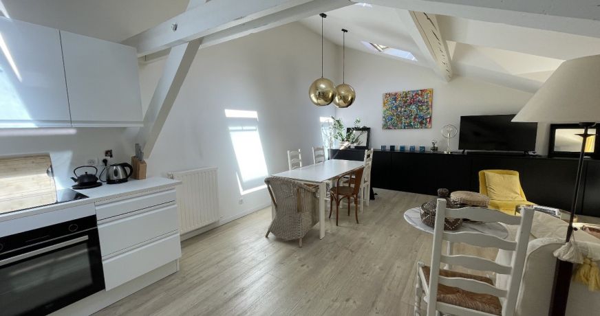 vente Maison de ville Versailles