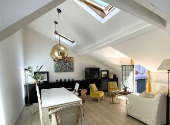 vente Appartement Versailles