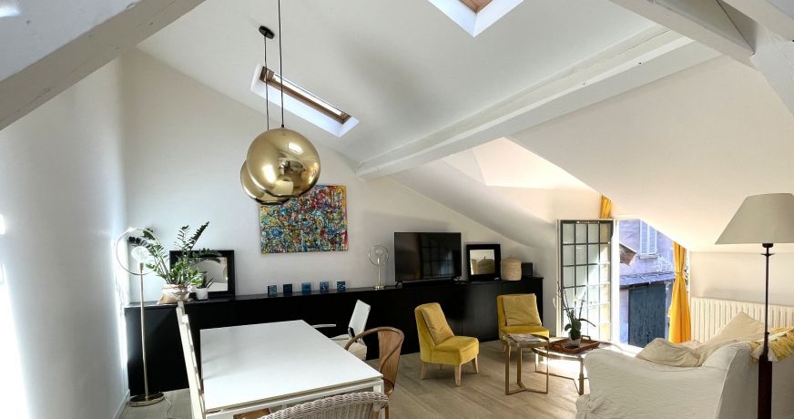 vente Maison de ville Versailles