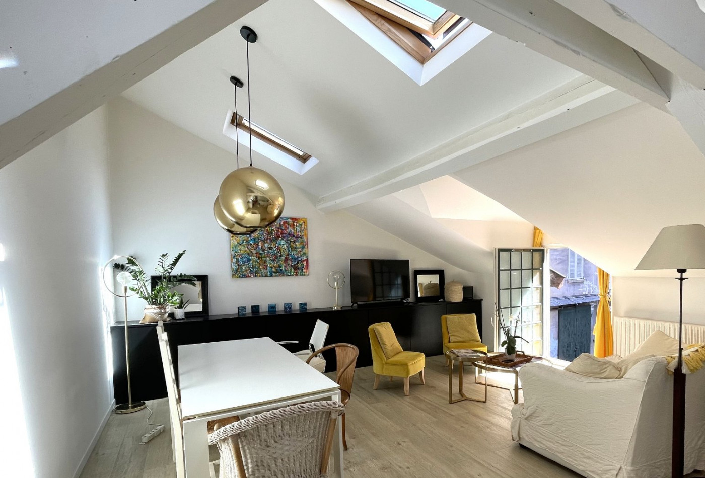 vente Maison de ville Versailles - Photo 3