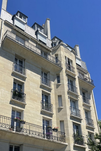 vente Appartement Neuilly Sur Seine