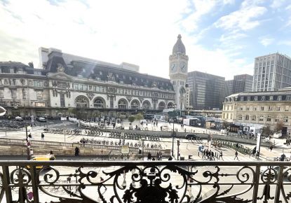 vente Appartement Paris 12eme Arrondissement
